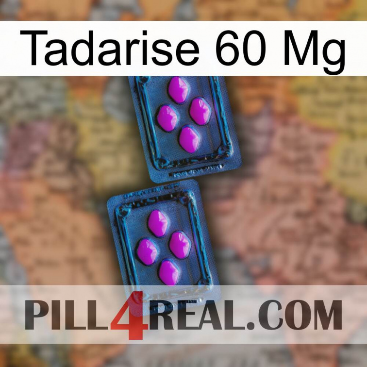 Tadarise 60Mg 03